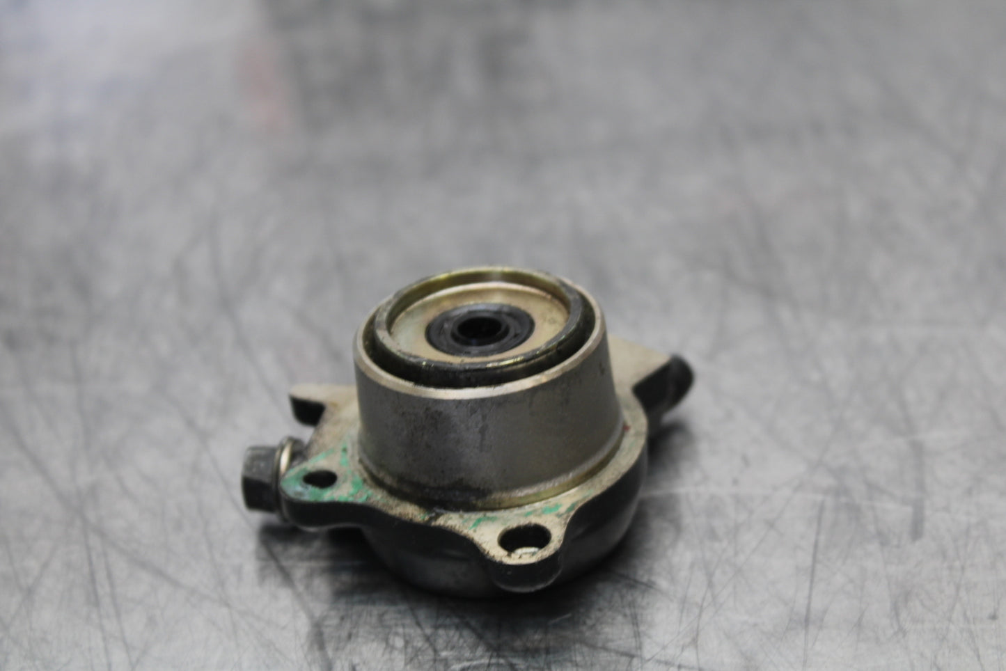 98-05 HONDA SUPER HAWK 1000 VTR1000F CLUTCH SLAVE PISTON CYLINDER BB152