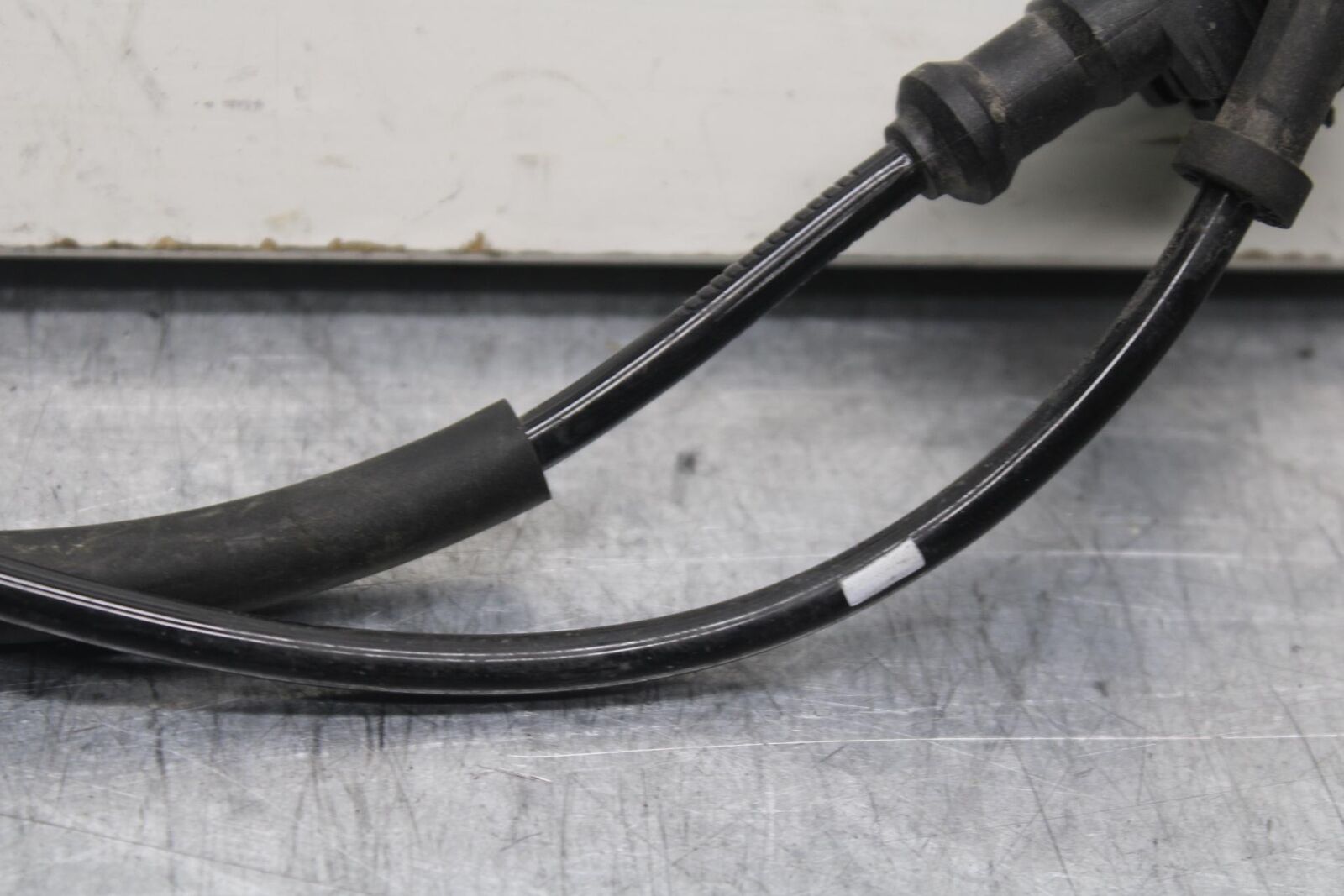 17-20 KAWASAKI NINJA 650 EX650 ABS FRONT ABS BRAKE SENSOR BB88