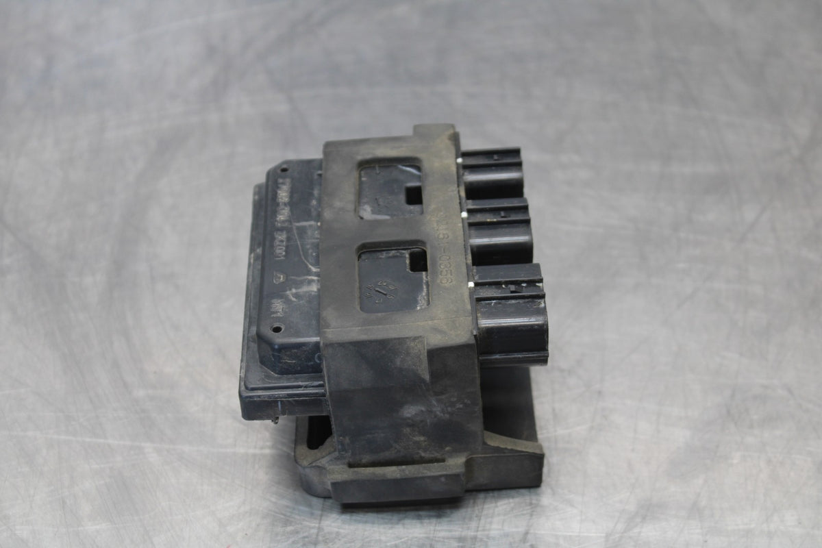 18-23 KAWASAKI NINJA 400 EX400 ABS RELAY ASSEMBLY FUSE BOX BB177