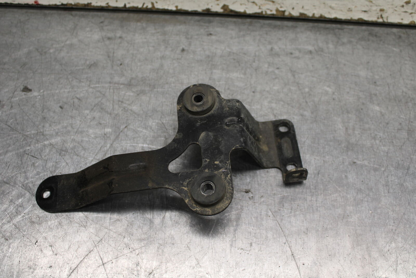 12-13 KAWASAKI Z1000 RECTIFIER VOLTAGE REGULATOR BB743