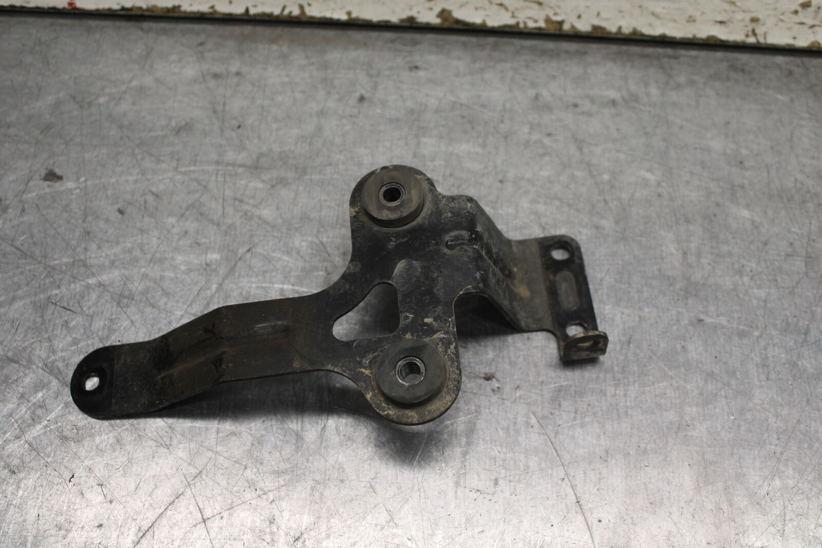 12-13 KAWASAKI Z1000 RECTIFIER VOLTAGE REGULATOR BB743