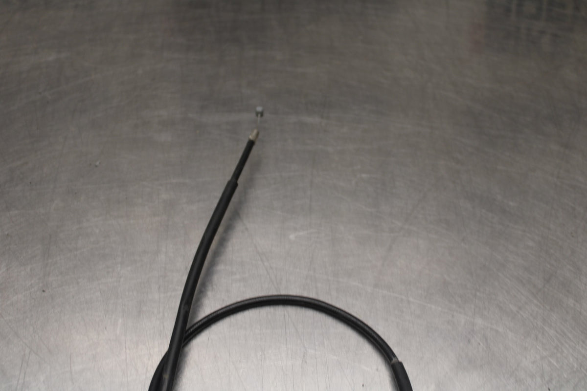 88-00 HONDA GOLDWING 1500 CHOKE CABLE LINE BB883
