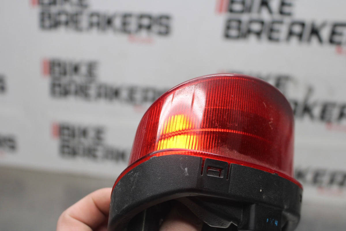 23 KAWASAKI Z900RS REAR TAIL TAILLIGHT BACK BRAKE LIGHT BB935