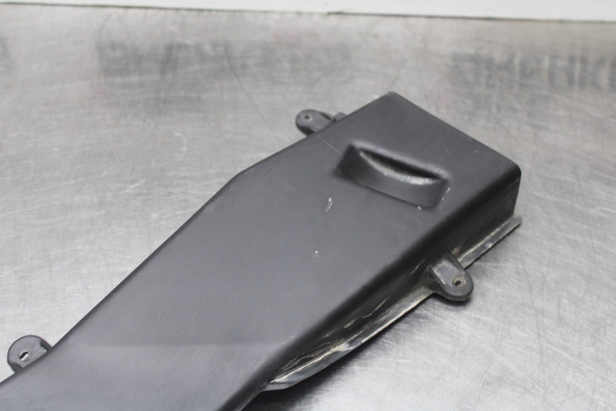 05 DUCATI SUPERSPORT 800 LEFT INNER FAIRING COWL PANEL TRIM OEM BB913