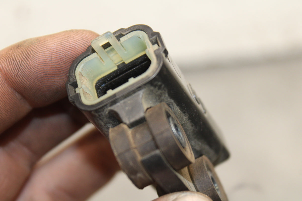 14-15 YAMAHA V STAR 1300 XVS1300CT TOURER TIP OVER BANK ANGLE CRASH SENSOR BB722