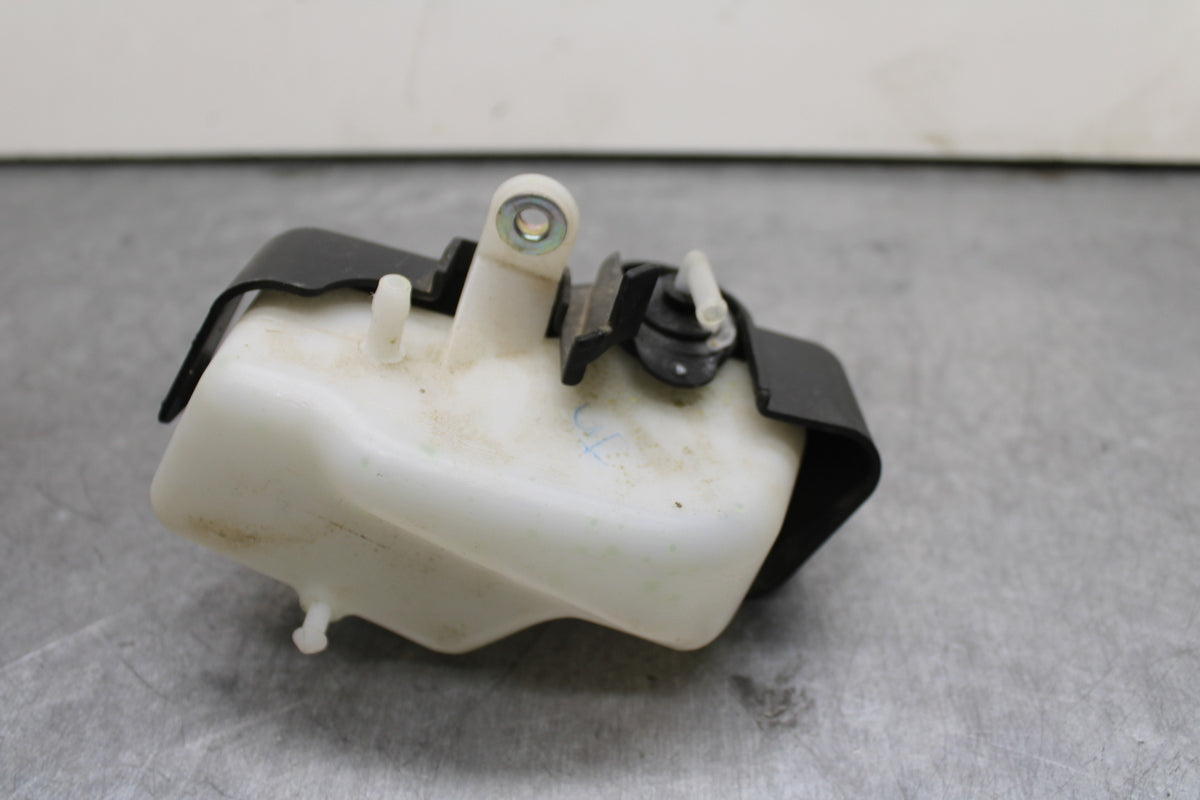 19-21 YAMAHA YZF R3 COOLANT WATER TANK RESERVOIR BOTTLE BB121
