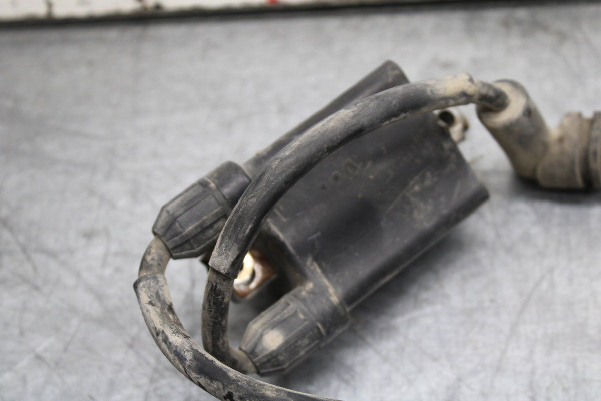 02-04 HONDA VTX1800S IGNITION COILS BB712