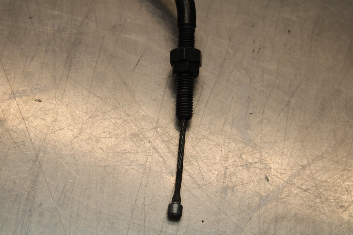 18 HONDA CB500F CLUTCH CABLE LINE BB861