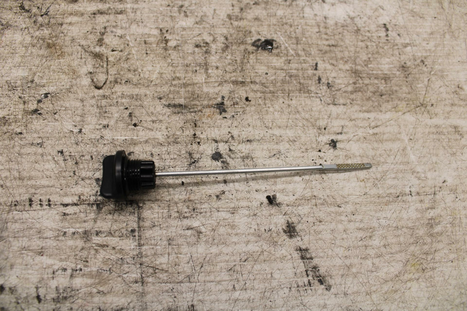 05-21 SUZUKI DRZ400SM OIL LEVEL GAUGE BB376