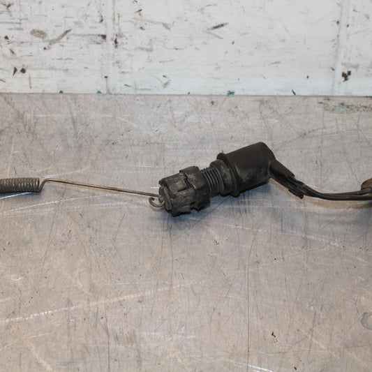 1979 Yamaha XS1100 REAR BACK BRAKE SENSOR BB572