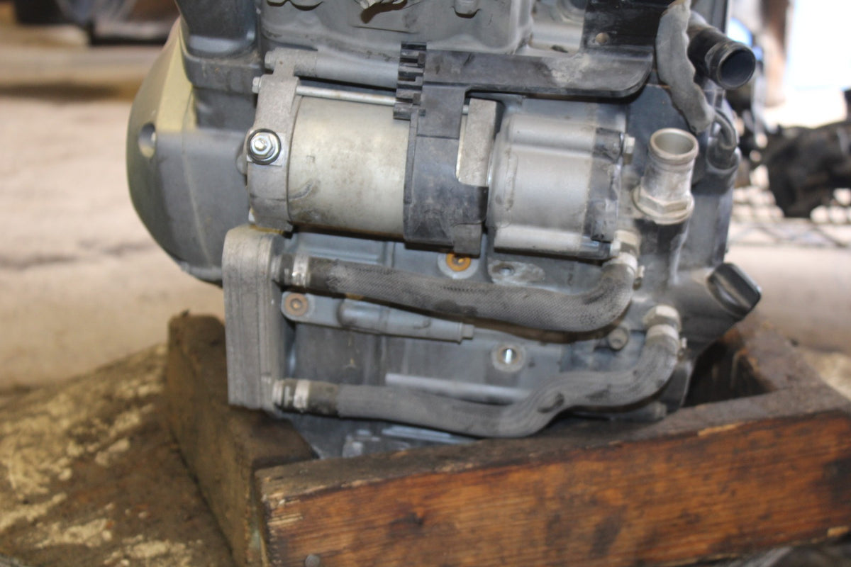 22 HARLEY-DAVIDSON PAN AMERICA 1250 ENGINE MOTOR BB910