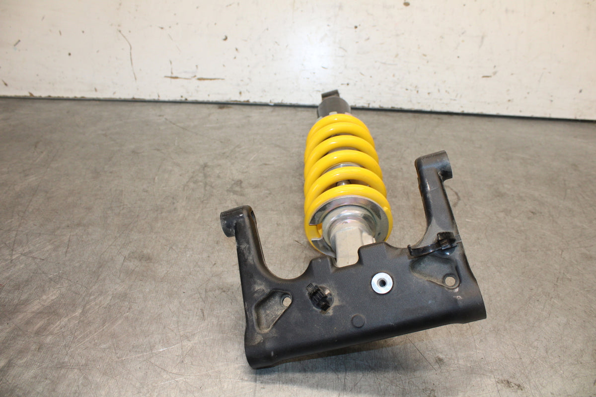 22-24 YAMAHA XSR900 REAR BACK SHOCK ABSORBER SUSPENSION BB683