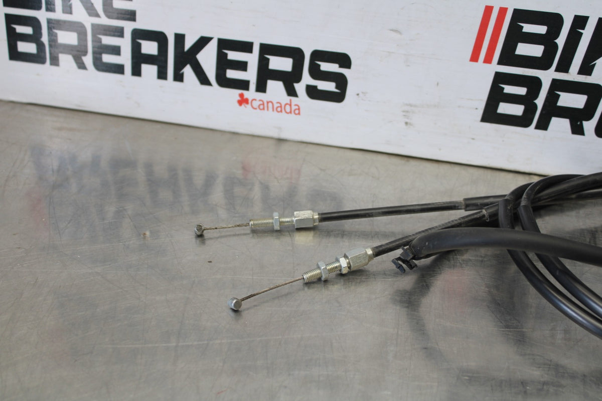 14 HONDA SHADOW 750 VT750C2B RIGHT HANDLE KILL OFF START SWITCH SWITCHES BB867