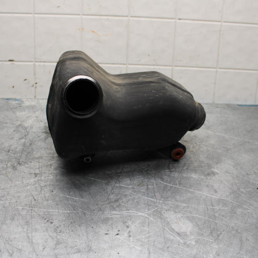 18 KTM RC 390 EXHAUST MIDPIPE MID MIDDLE PIPE BB442