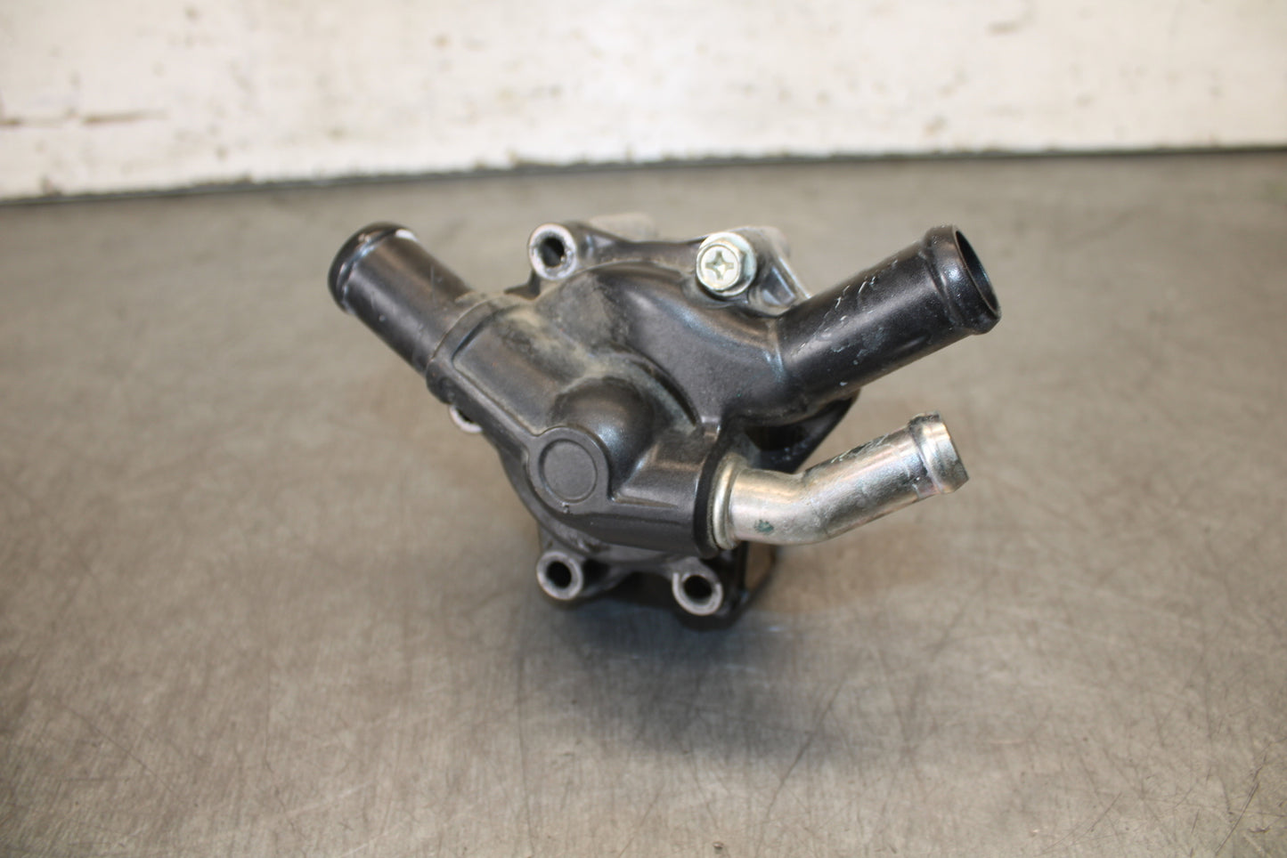13-15 HONDA CBR500R ENGINE WATER COOLANT PUMP  19200-MGZ-305 BB704