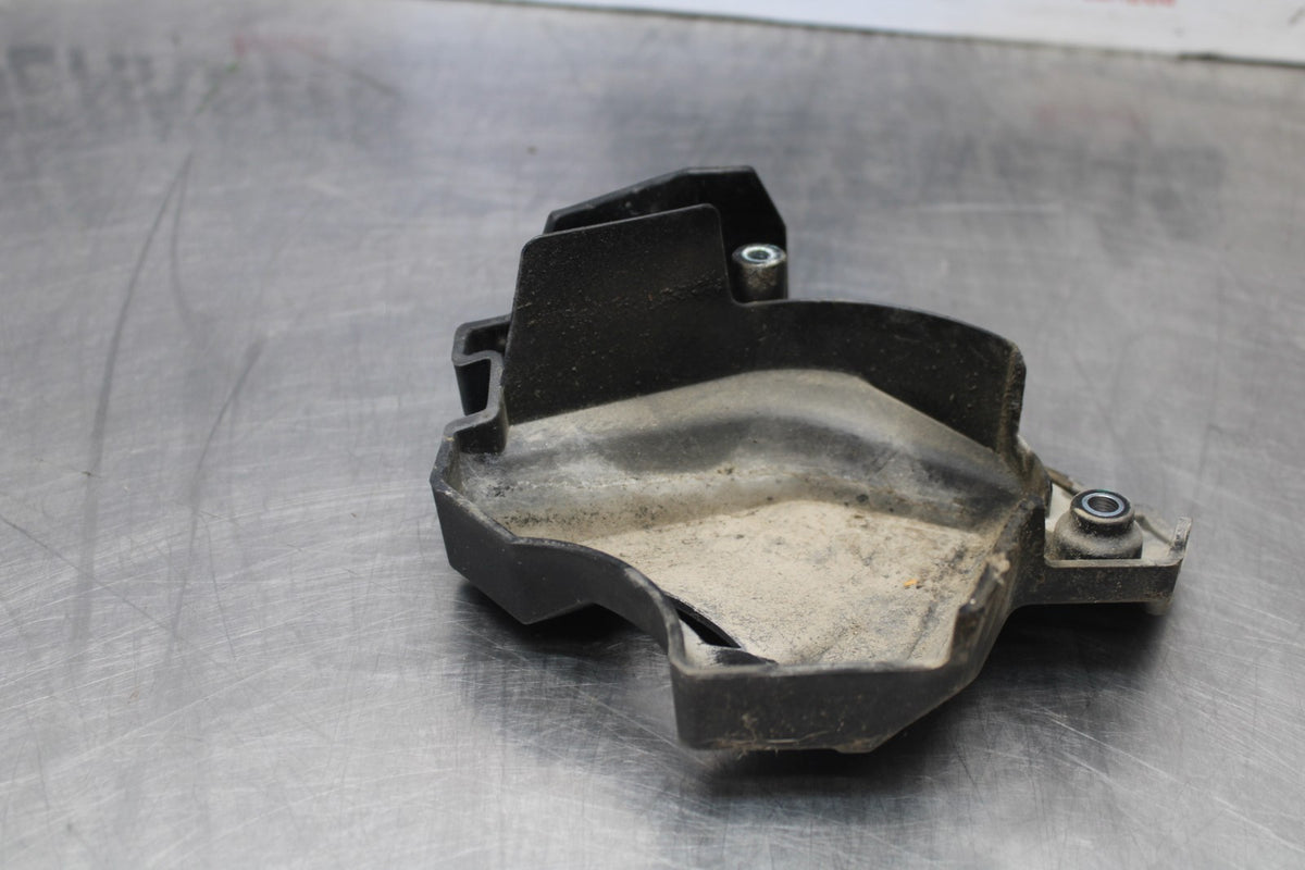 23 KAWASAKI NINJA 650 EX650 ENGINE SPROCKET COVER BB920