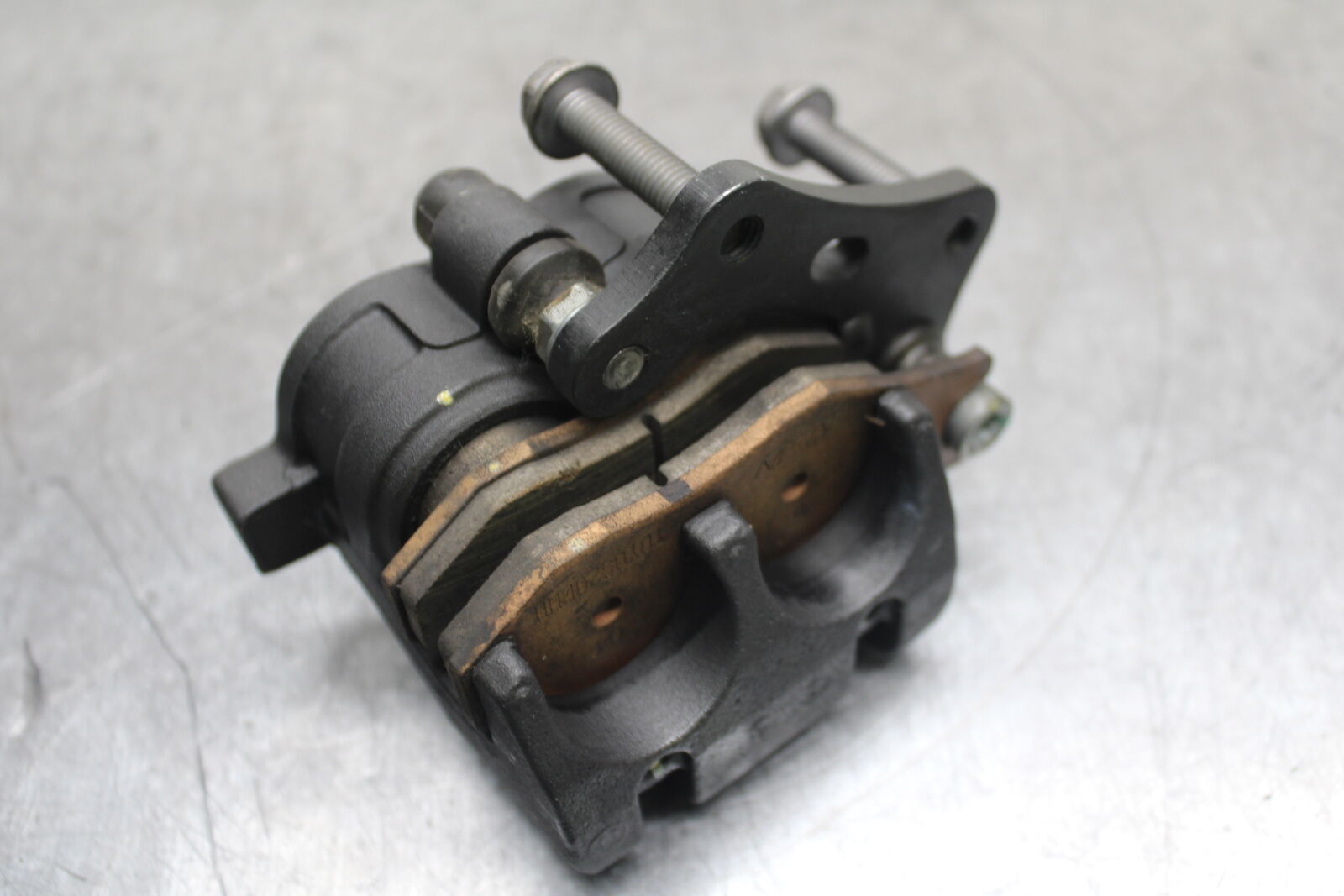 18-23 KAWASAKI NINJA 400 EX400 ABS RIGHT FRONT BRAKE CALIPER BB747