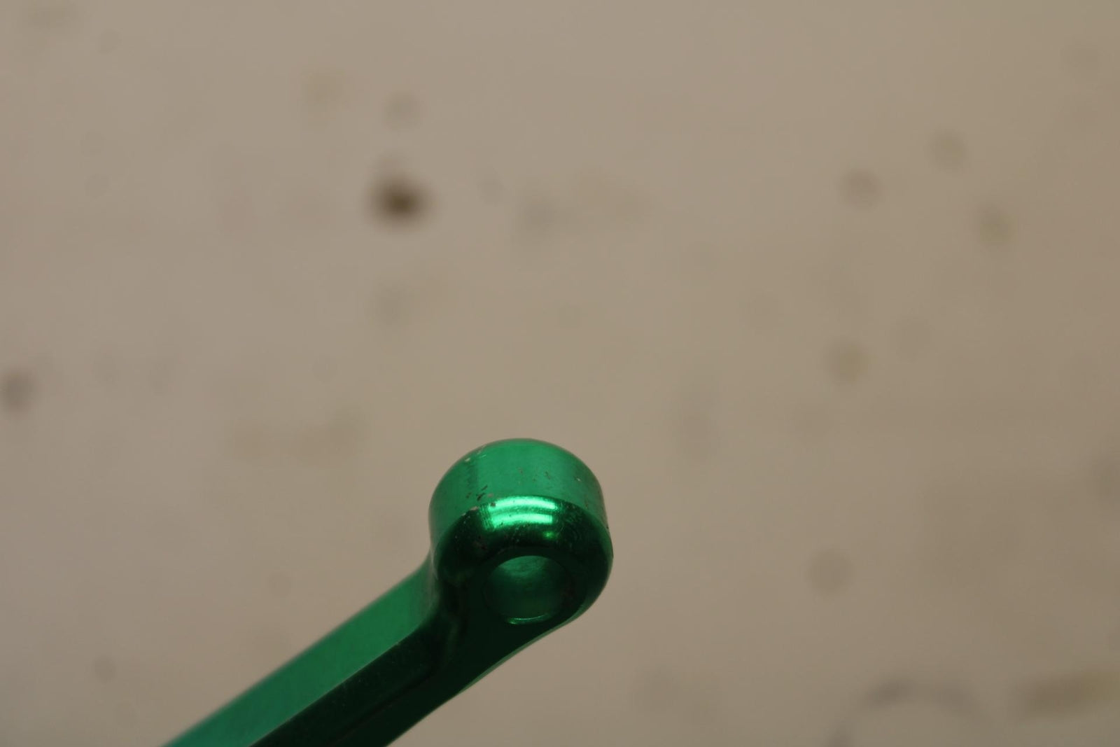 03 KAWASAKI NINJA ZX6RR ZX600K CLUTCH PERCH MOUNT WITH LEVER  BB105