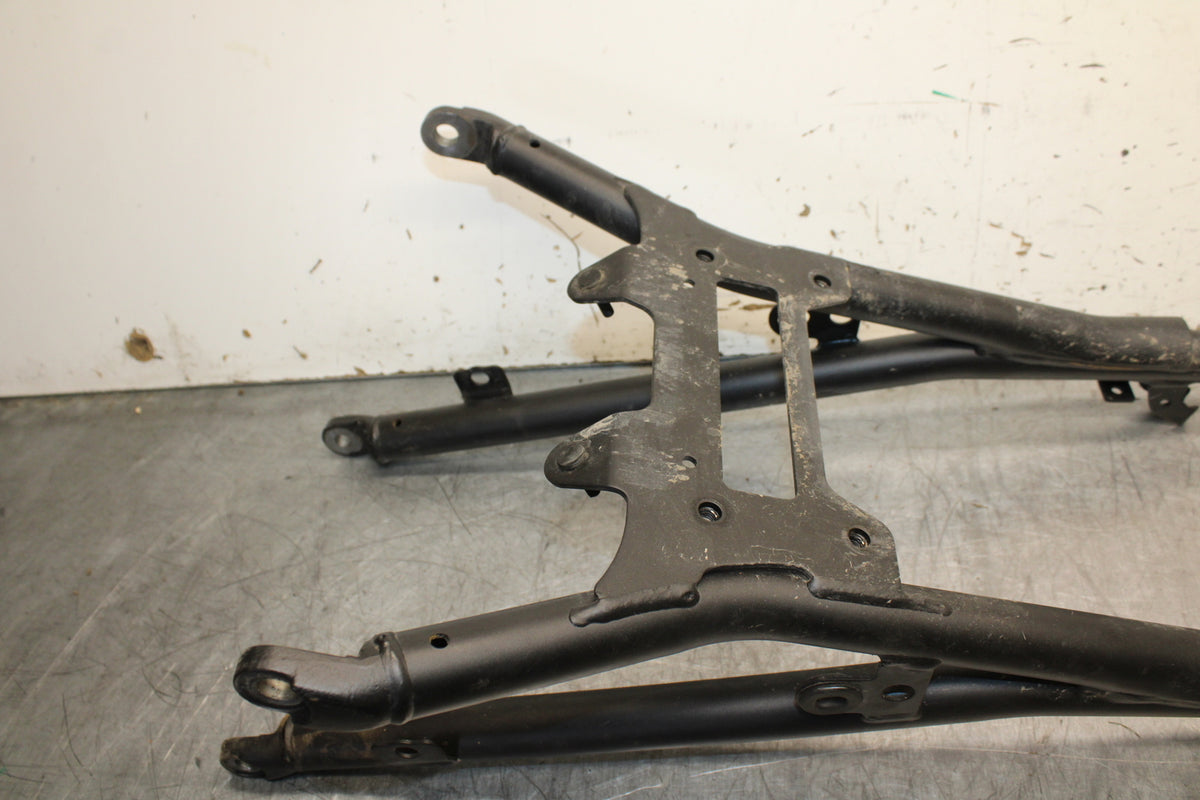 22-24 YAMAHA XSR900 REAR SUBFRAME BACK SUB FRAME BB710