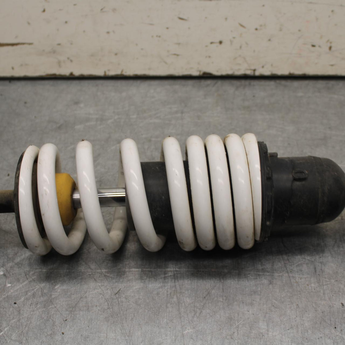 16-24 KTM 390 RC REAR BACK SHOCK ABSORBER SUSPENSION BB648