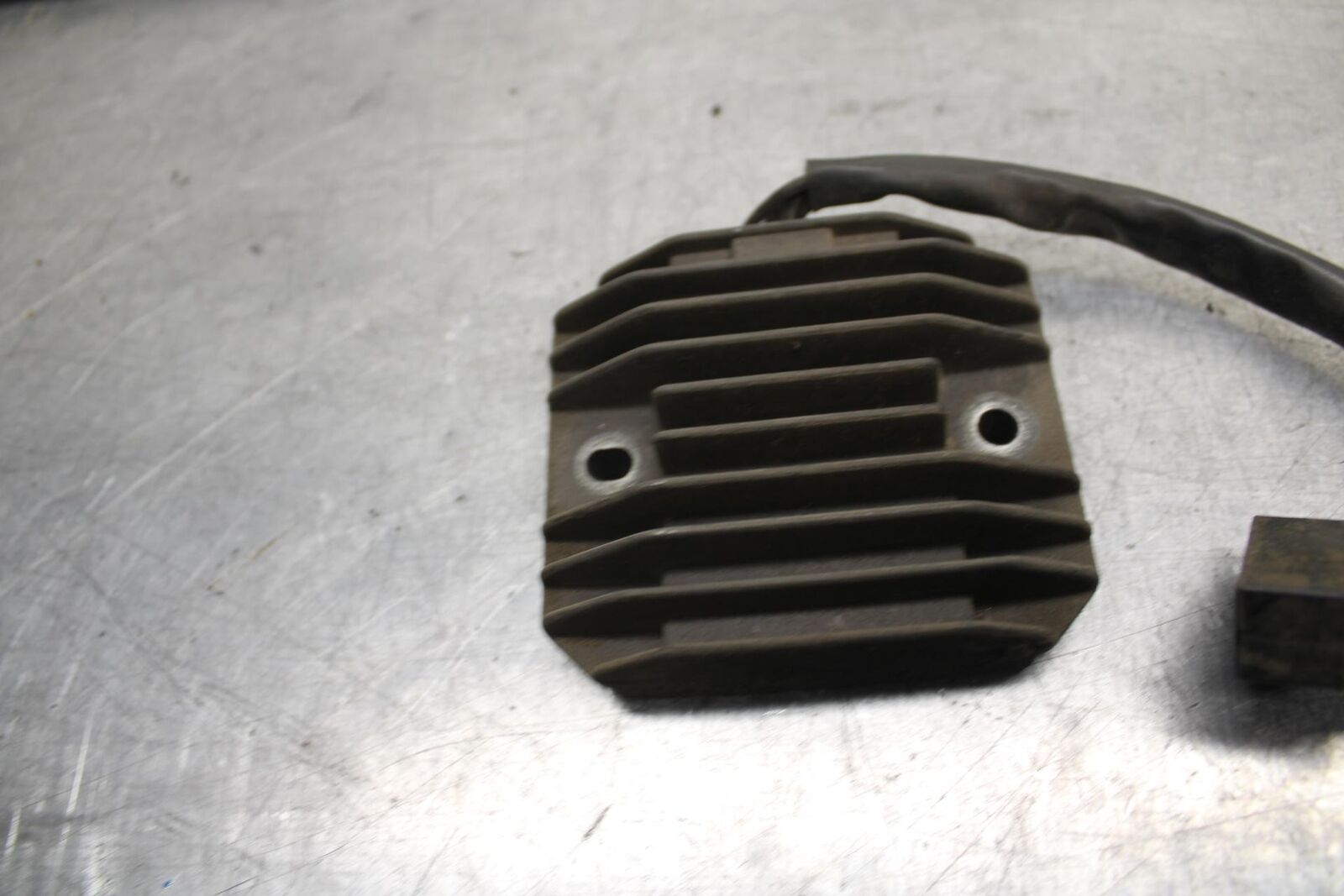 1996 Kawasaki Vulcan 800 VN800B Classic RECTIFIER VOLTAGE REGULATOR BB93