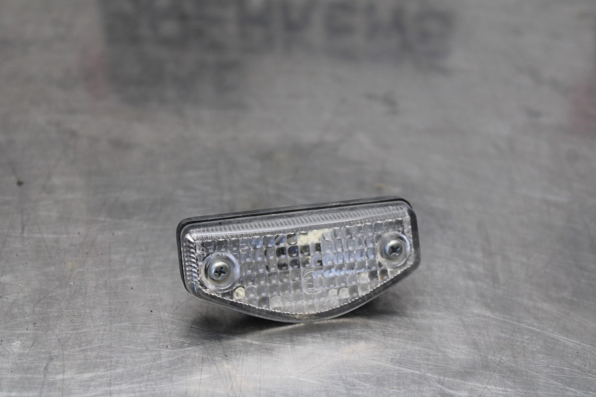98-05 HONDA SUPER HAWK 1000 VTR1000F RUNNING PILOT FRONT LIGHT  BB924