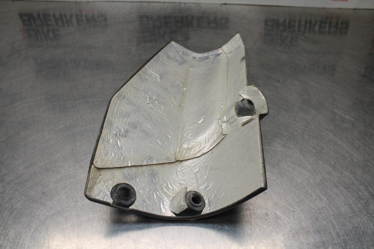 18 YAMAHA SUPER TENERE SIDE PANEL TRIM COWL FAIRING  BB832