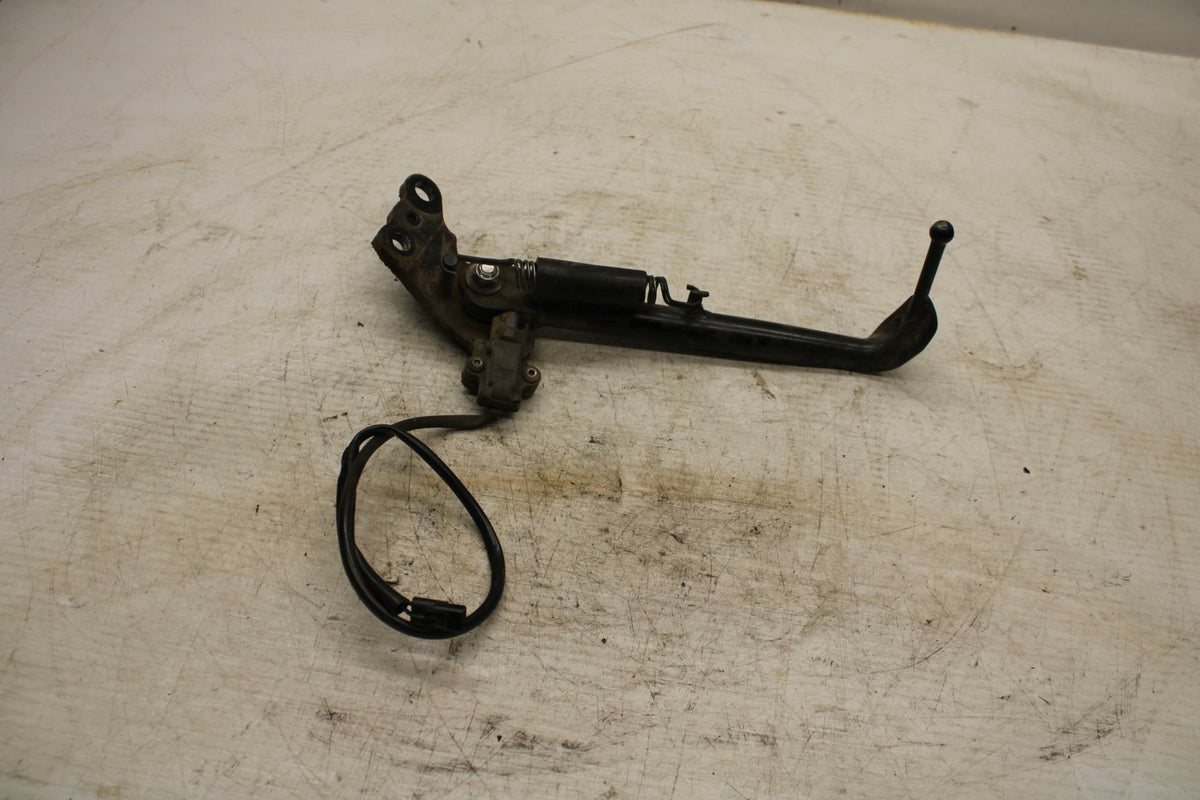 16-21 YAMAHA XSR900 KICKSTAND SIDE KICK STAND BB362