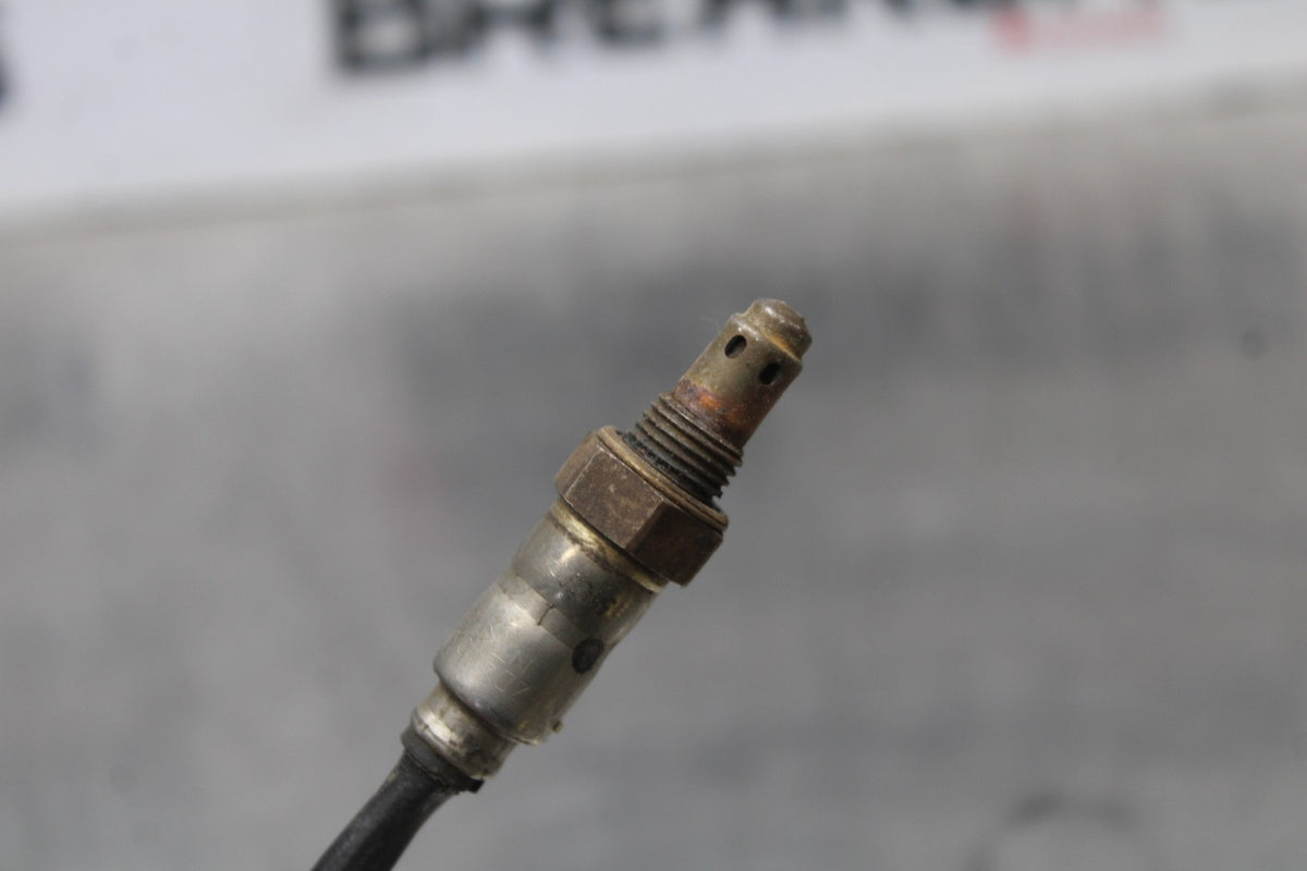 24-25 KAWASAKI NINJA ZX6R OXYGEN O2 EXHAUST GAS LAMBDA SENSOR BB785