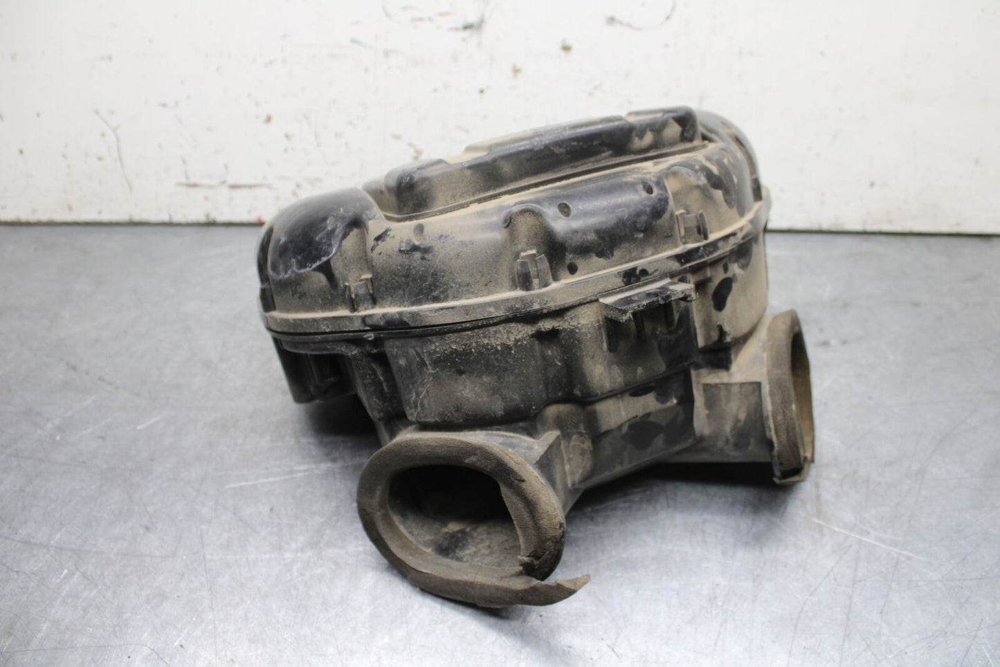 08-10 SUZUKI GSXR 600 AIRBOX AIR INTAKE FILTER BOX  BB721