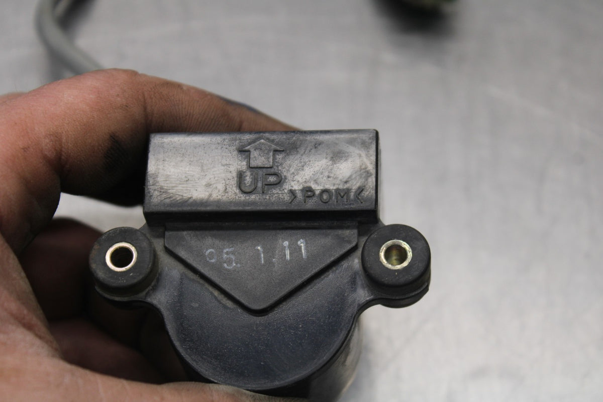88-00 HONDA GOLDWING 1500 TIP OVER BANK ANGLE CRASH SENSOR SWITCH  BB883