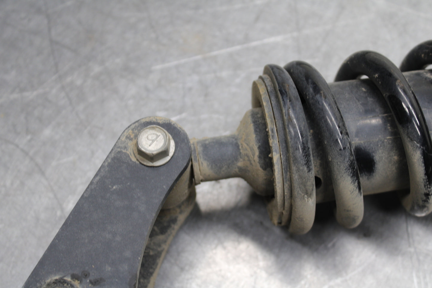 16-17 KAWASAKI VULCAN S 650 EN650 ABS REAR BACK SHOCK ABSORBER BB731