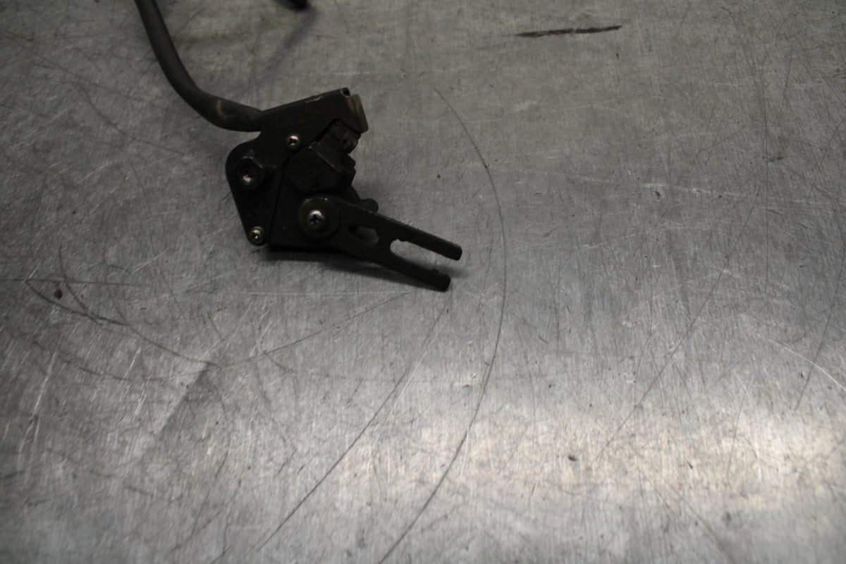 24 KAWASAKI NINJA 500 ABS KICKSTAND SIDE KICK STAND SENSOR BB744
