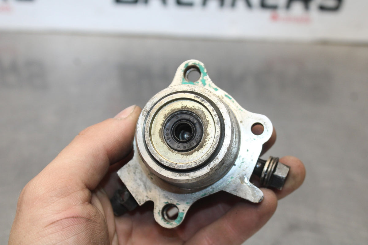 06-07 HONDA INTERCEPTOR 800 VFR800 CLUTCH SLAVE PISTON CYLINDER BB917
