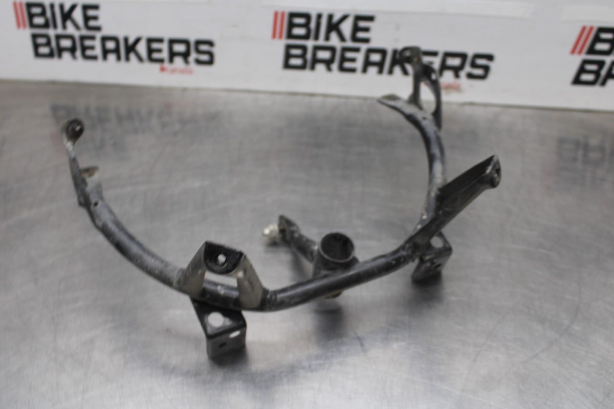 88-00 HONDA GOLDWING 1500 UPPER FAIRING GAUGES STAY BRACKET BB883