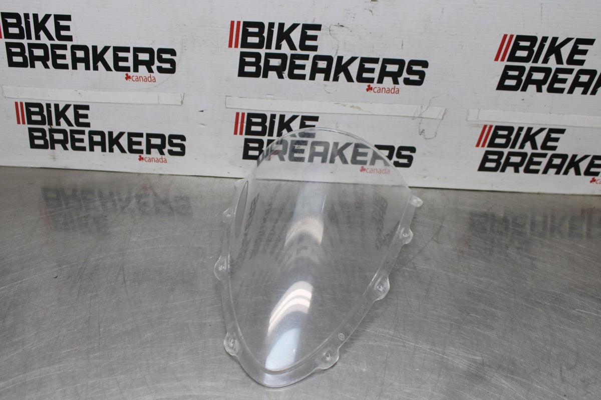 16 DUCATI 959 PANIGALE WINDSHIELD WINDSCREEN BB912
