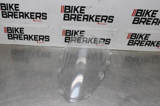16 DUCATI 959 PANIGALE WINDSHIELD WINDSCREEN BB912