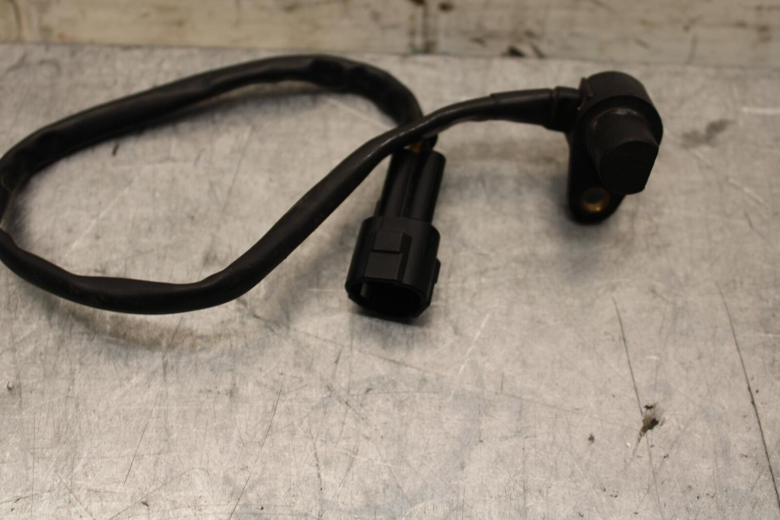 2003 Kawasaki Ninja ZX6RR ZX600K SPEED SPEEDOMETER SENSOR BB66