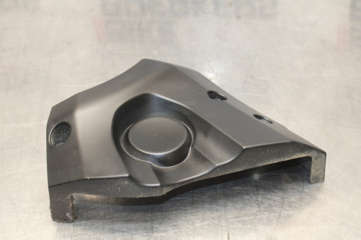14-17 YAMAHA FZ07 ENGINE SPROCKET COVER BB766