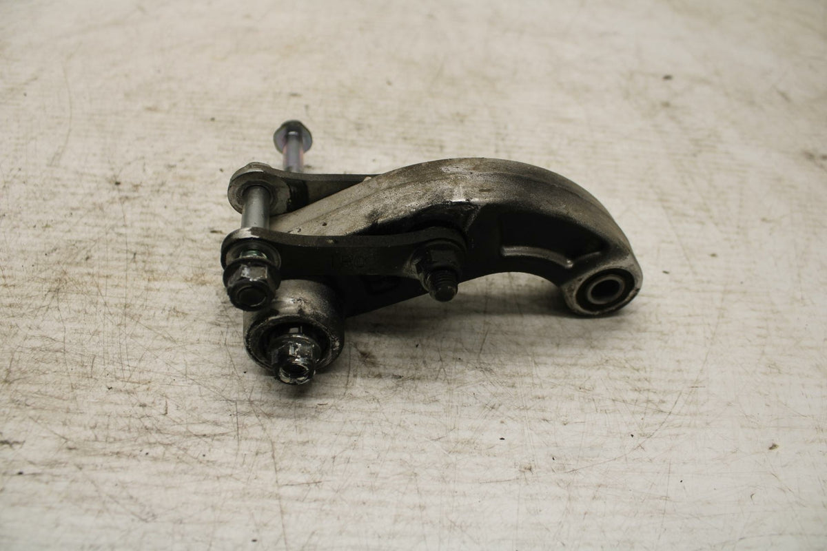 15 YAMAHA FZ09 REAR DOGBONE SHOCK LINKAGE LINK BB367