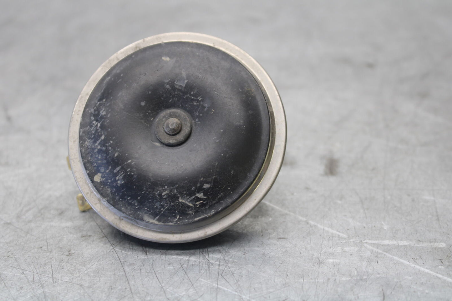 06-07 SUZUKI GSXR 600 HORN SIGNAL BB694