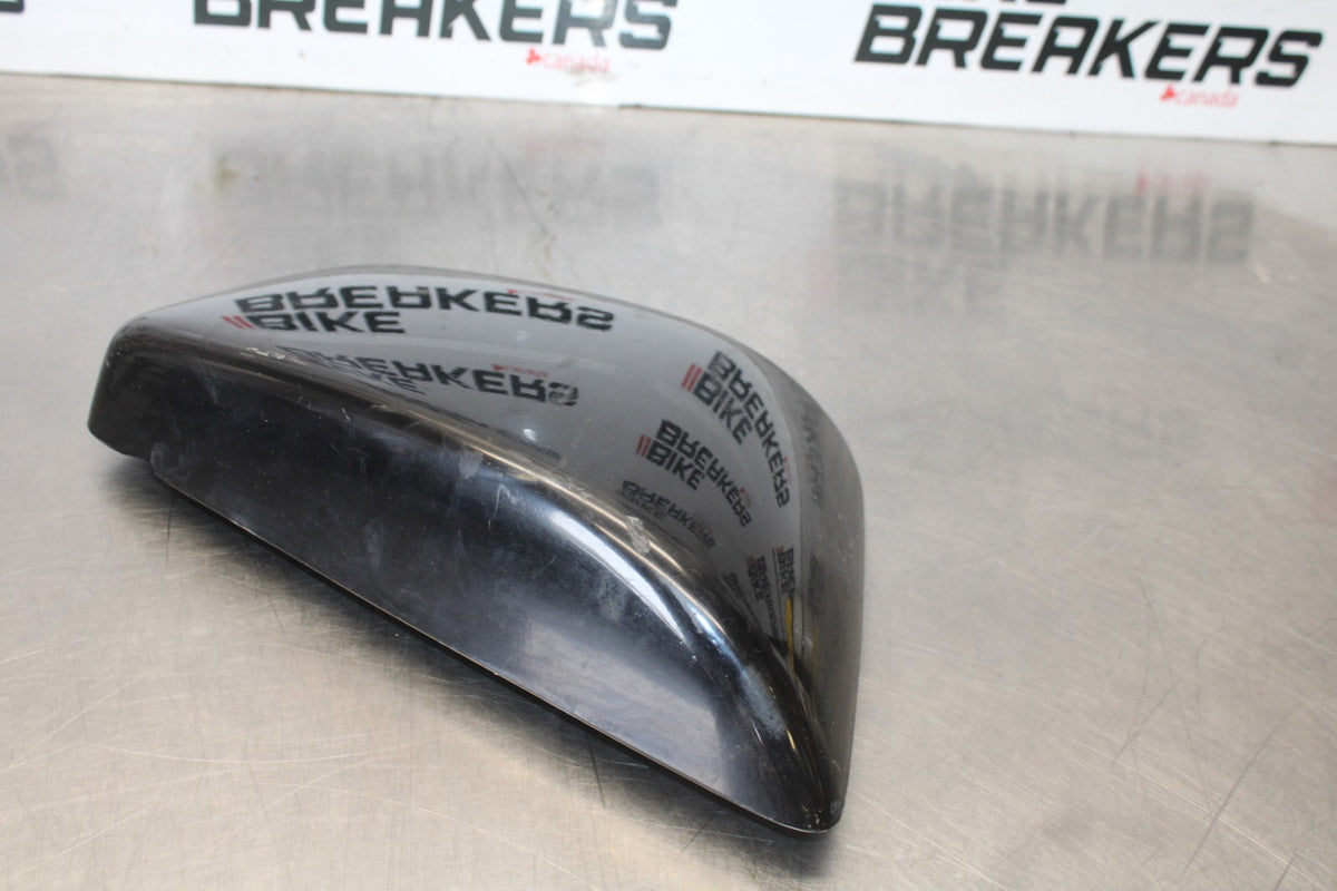 95 HONDA SHADOW 1100 LEFT SIDE COVER PANEL COWL FAIRING BB885
