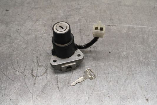 78-81 YAMAHA XS1100 IGNITION LOCK W KEY BB107