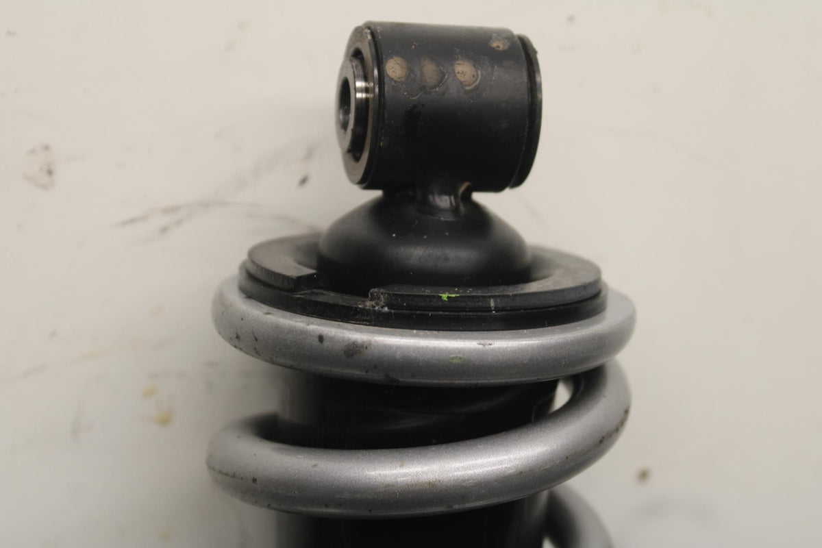12-17 KAWASAKI ER-6N Z650 REAR BACK SHOCK ABSORBER SUSPENSION BB607