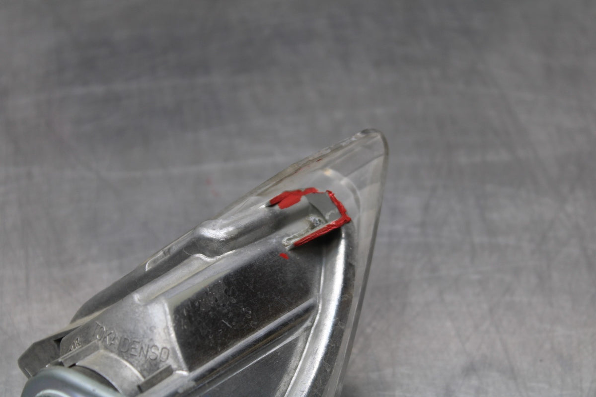 06-07 SUZUKI GSXR 600 REAR LEFT RIGHT TURN SIGNALS LIGHT INDICATORS BB178