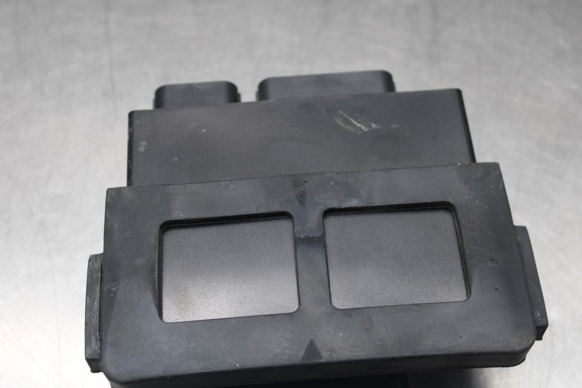 18-26 KAWASAKI Z400 ECU COMPUTER CONTROLLER UNIT BLACK BOX ECM CDI BB852