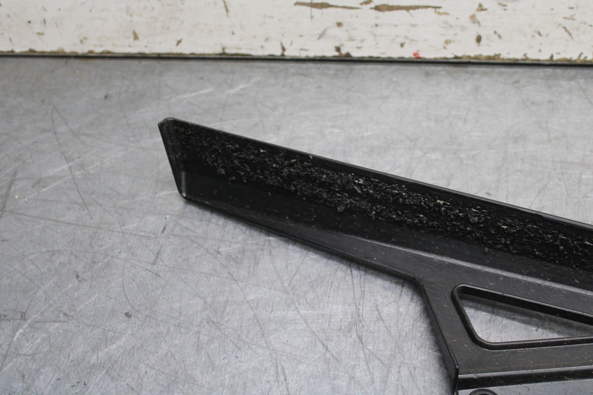 21-24 APRILIA TUONO 660 FACTORY REAR BACK DRIVE CHAIN GUARD COVER SHIELD BB733