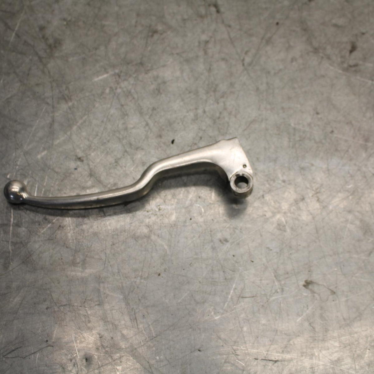 2015 Yamaha YZF R3 LEFT HANDLEBAR CLIPON CLUTCH LEVER BB526