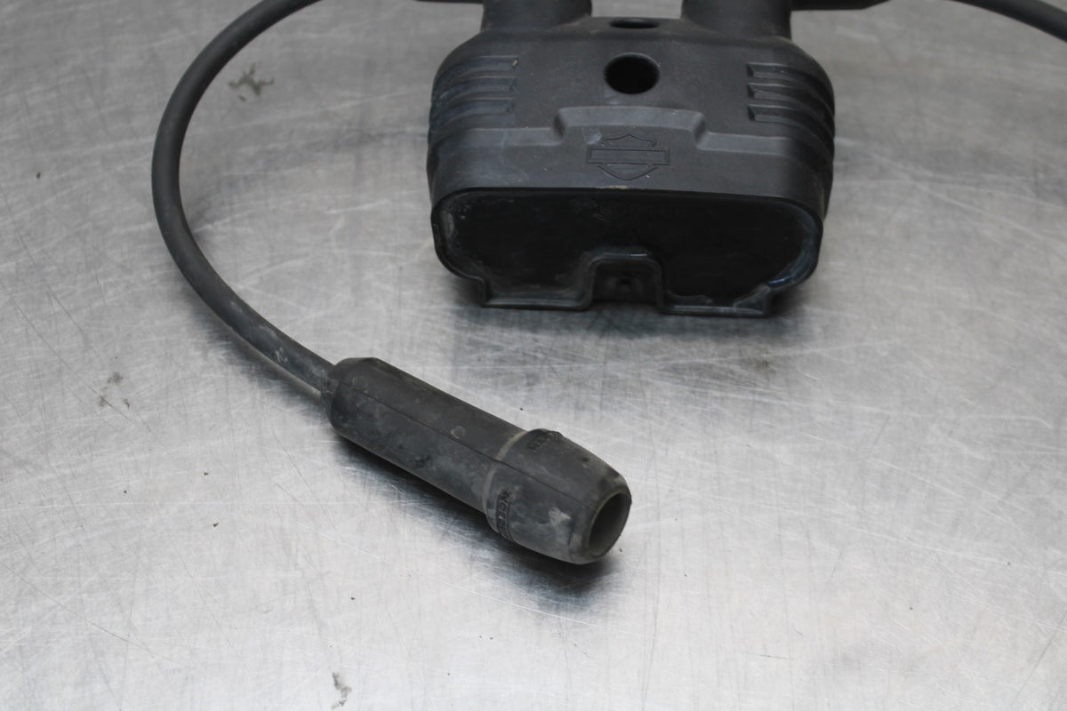 22 HARLEY-DAVIDSON PAN AMERICA 1250 IGNITION COIL SPARK PLUG CAP  BB910
