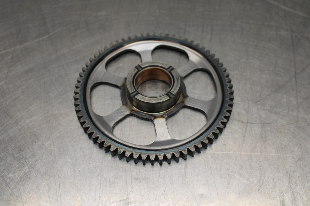 22-25 YAMAHA YZF R7 STATOR MAGNETO ALTERNATOR GENERATOR FLYWHEEL ROTOR BB850
